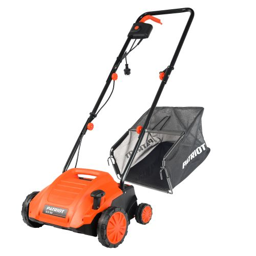 Скарификатор электрический PATRIOT 1500Вт, SCE 150, вид
