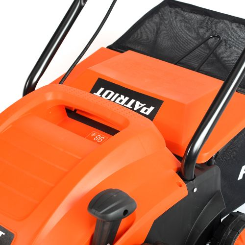 Скарификатор электрический PATRIOT 1500Вт, SCE 150, изображение
