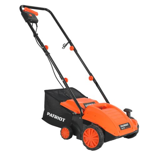 Скарификатор электрический PATRIOT 1500Вт, SCE 150, фотография