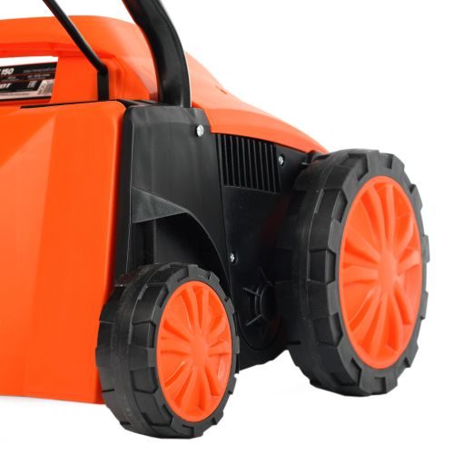 Скарификатор электрический PATRIOT 1500Вт, SCE 150, фото