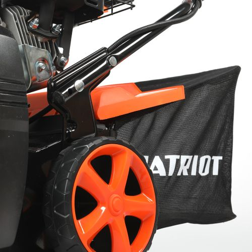 Скарификатор бензиновый PATRIOT SCG 212, изображение
