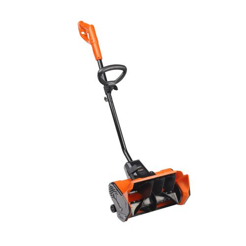 Снегоуборщик электрический PATRIOT PS 1600 E 1500 Вт 35 см, вид