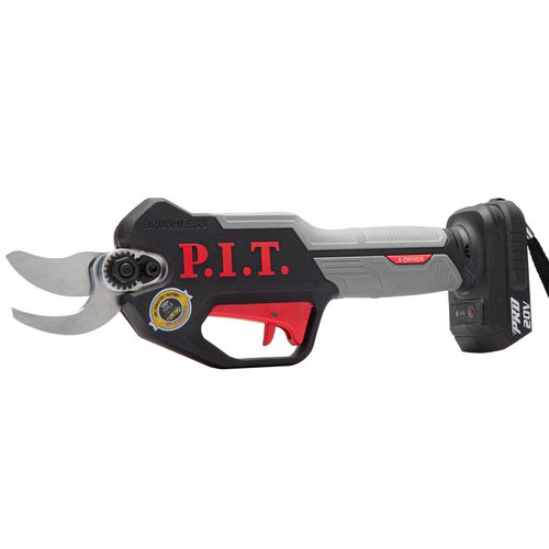 Секатор аккумуляторный P.I.T. PDJ20H-300A Solo 20В, изображение