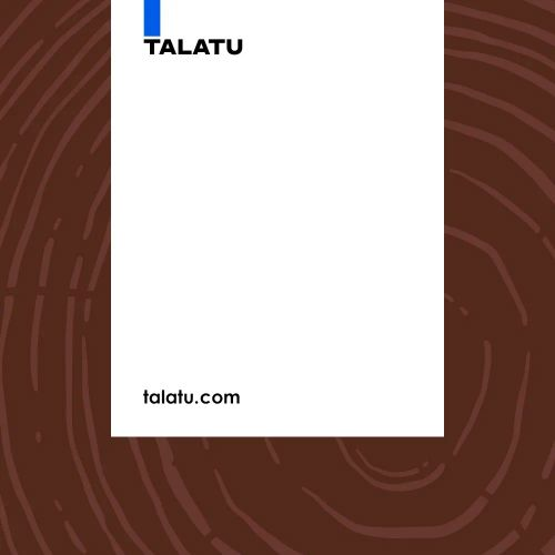 Краска по дереву матовая TALATU KARSIKKO БАЗА С 0,9 л, вид
