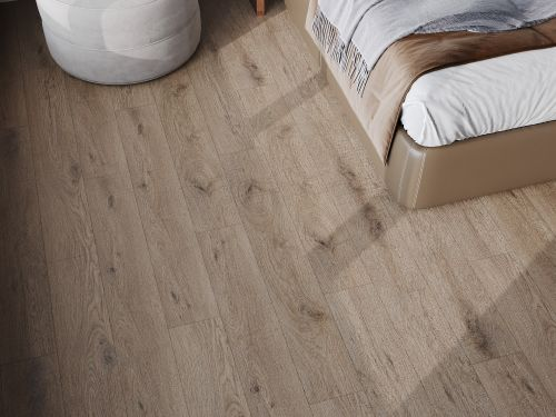 ПВХ плитка 43 класс 3,5 мм SPC ALPINE FLOOR NORLAND SIGRID MERIAN ECO 1001-17 2,23 кв.м., фотография
