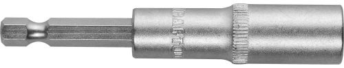 Бита с торцевой головкой KRAFTOOL 26396-10, вид