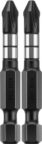 Биты KRAFTOOL 26191-2-50-s2, картинка