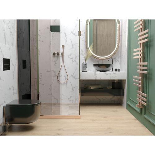 ПВХ плитка 43 класс 4 мм SPC ALPINE FLOOR NORLAND VAKRE 1022-5-R 2,23 кв.м., детальное фото
