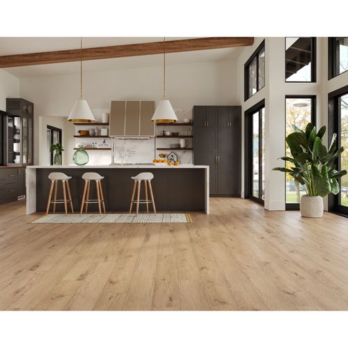 ПВХ плитка 43 класс 4 мм SPC ALPINE FLOOR NORLAND VAKRE 1022-6-R 2,23 кв.м., изображение