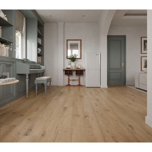 ПВХ плитка 43 класс 4 мм SPC ALPINE FLOOR NORLAND VAKRE 1022-4-R 2,23 кв.м., фотография