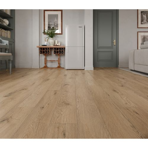 ПВХ плитка 43 класс 4 мм SPC ALPINE FLOOR NORLAND VAKRE 1022-4-R 2,23 кв.м., изображение