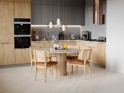 ПВХ плитка 43 класс 4 мм SPC ALPINE FLOOR NORLAND SIGRID Plus 1006-4-R 2,23 кв.м., вид
