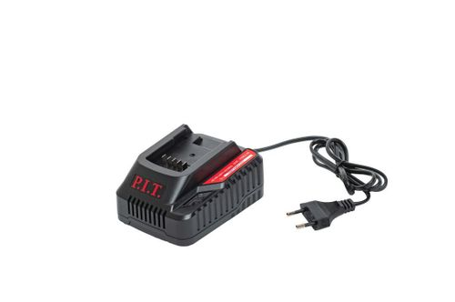 Зарядное устройство P.I.T. PH20-2.4A 20 В 2 А, детальное фото