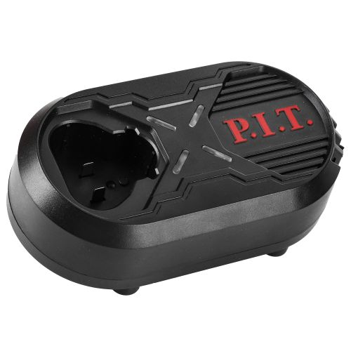 Зарядное устройство P.I.T. PK12-1.5A 12В 1.5Ач, вид