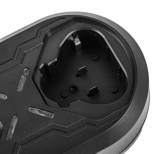 Зарядное устройство P.I.T. PK12-1.5A 12В 1.5Ач, вид