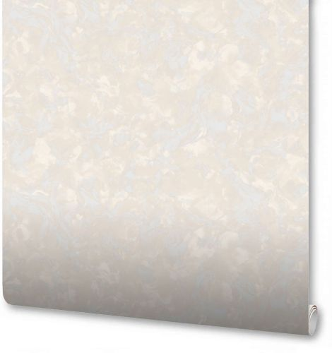 Виниловые обои WallSecret Bohemia 8690-13 бежевые 1,06х10,05 м, изображение