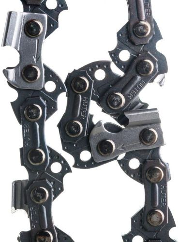 Цепь для пилы HUTER 16"–3/8, C1, картинка
