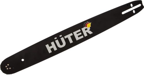 Шина для пилы HUTER 20"–0,325, CS-201, вид