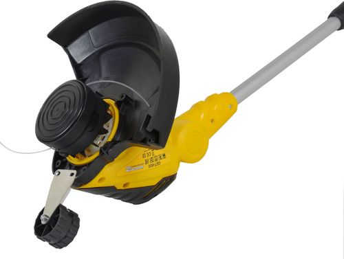 Триммер электрический HUTER 600Вт, GET-600, изображение