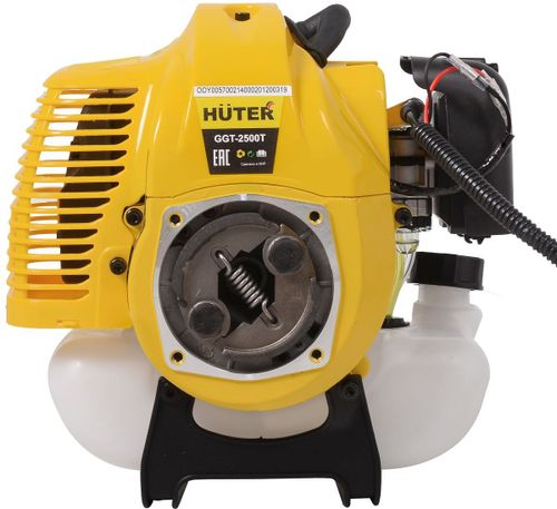 Триммер бензиновый HUTER 3,3лс, GGT-2500Т, детальное фото