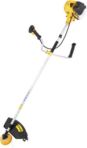 Триммер бензиновый HUTER 3,3лс, GGT-2500Т, крупный план