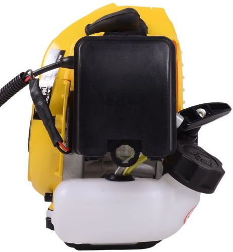 Триммер бензиновый HUTER 3,3лс, GGT-2500Т, вид