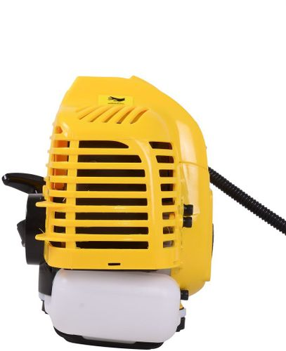 Триммер бензиновый HUTER 3,3лс, GGT-2500Т, крупный план
