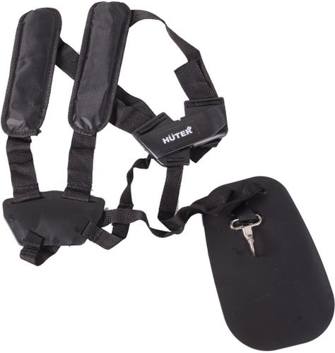 Триммер бензиновый HUTER 3,3лс, GGT-2500Т, изображение