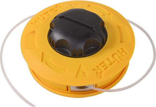 Триммер бензиновый HUTER 1,2лс, GGT-1500SX, картинка
