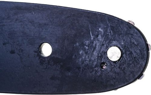 Шина для пилы HUTER 14"–3/8, CS-141, фотография