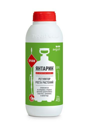 Янтарин Профи 1 л, изображение