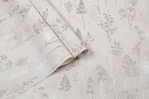 Флизелиновые обои Палитра Scandi Mania PL72354-21, крупный план