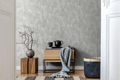 Флизелиновые обои Палитра Scandi Mania PL72354-41, детальное фото