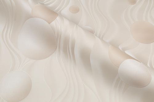 Обои флизелиновые HOME COLOR SODA HC72061-21 1,06Х10,05 м, бежевый, изображение