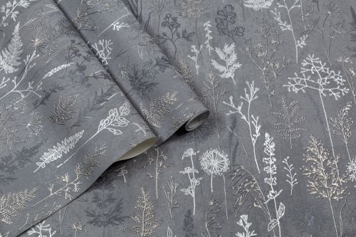 Флизелиновые обои Палитра Scandi Mania PL72354-44, вид