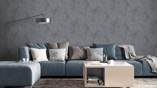 Флизелиновые обои Палитра Scandi Mania PL72355-44, изображение