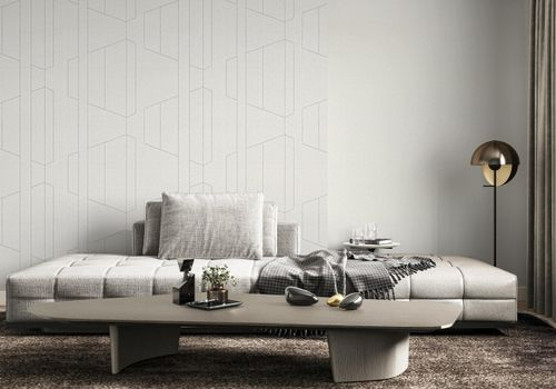Флизелиновые обои Палитра Trend Lines TC72377-12, крупный план