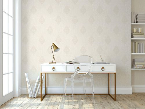 Флизелиновые обои Палитра Andorra PL72365-22, изображение