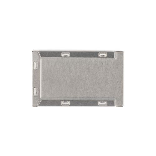 Адаптер проходной REXANT FTP RJ-45(8P8C) CAT 6, картинка
