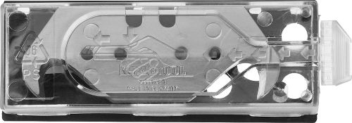Лезвие-крюк запасное KRAFTOOL s24 5 шт, изображение