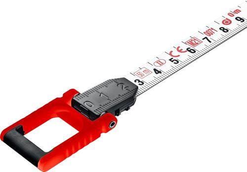 Лента мерная KRAFTOOL стальная 50 м, детальное фото
