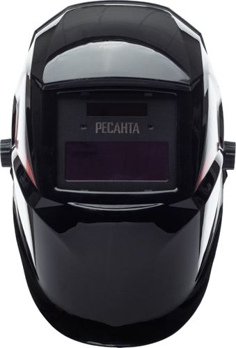 Сварочная маска РЕСАНТА МС-6, вид