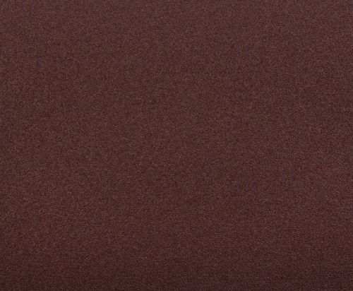 Лист шлифовальный ЗУБР Мастер на тканевой основе p100 230х280 мм 5 шт, фотография