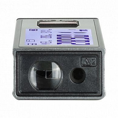 Лазерный дальномер RGK D40, 40 м, детальное фото