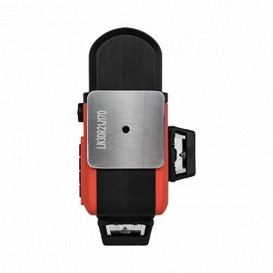 Лазерный уровень AMO LN 3D-360 RED, 20 м, картинка