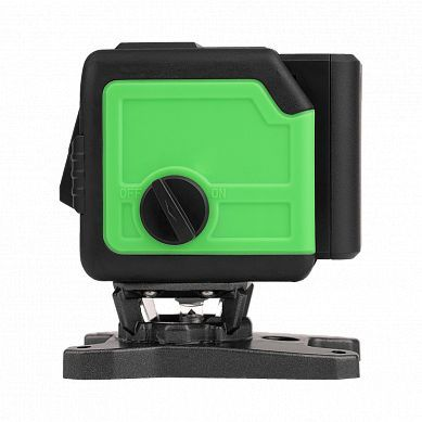 Лазерный уровень AMO LN 360 GREEN 20 м, вид