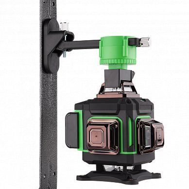 Лазерный уровень AMO LN 4D-360-7, 20 м, картинка