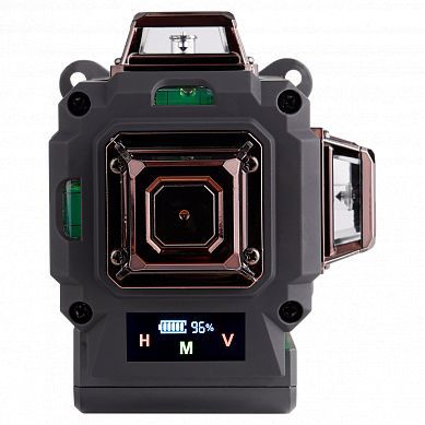 Лазерный уровень AMO LN 4D-360-7, 20 м, картинка