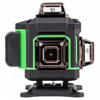 Лазерный уровень AMO LN 4D-360-7, 20 м, картинка
