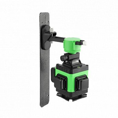 Лазерный уровень AMO LN 4D-360-4, 25 м, картинка
